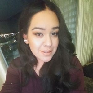 Meet your Posher, Nina